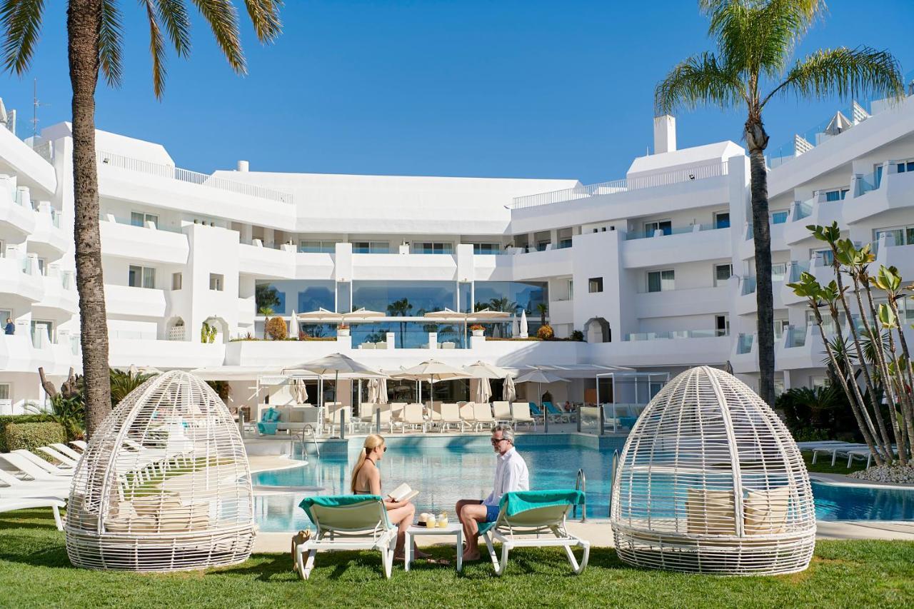 Iberostar Selection Marbella Coral Beach (Adults Only) Exterior photo