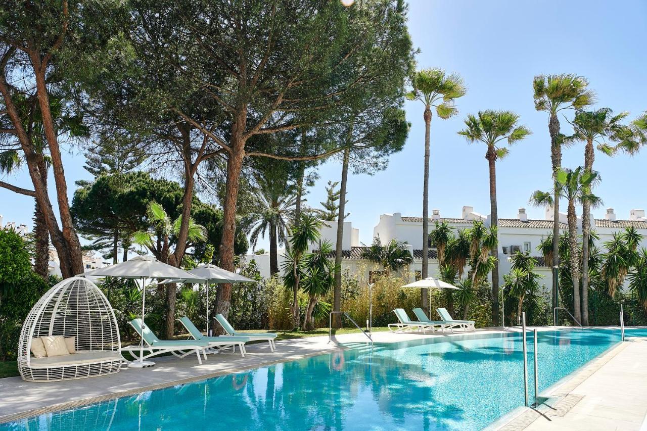 Iberostar Selection Marbella Coral Beach (Adults Only) Exterior photo