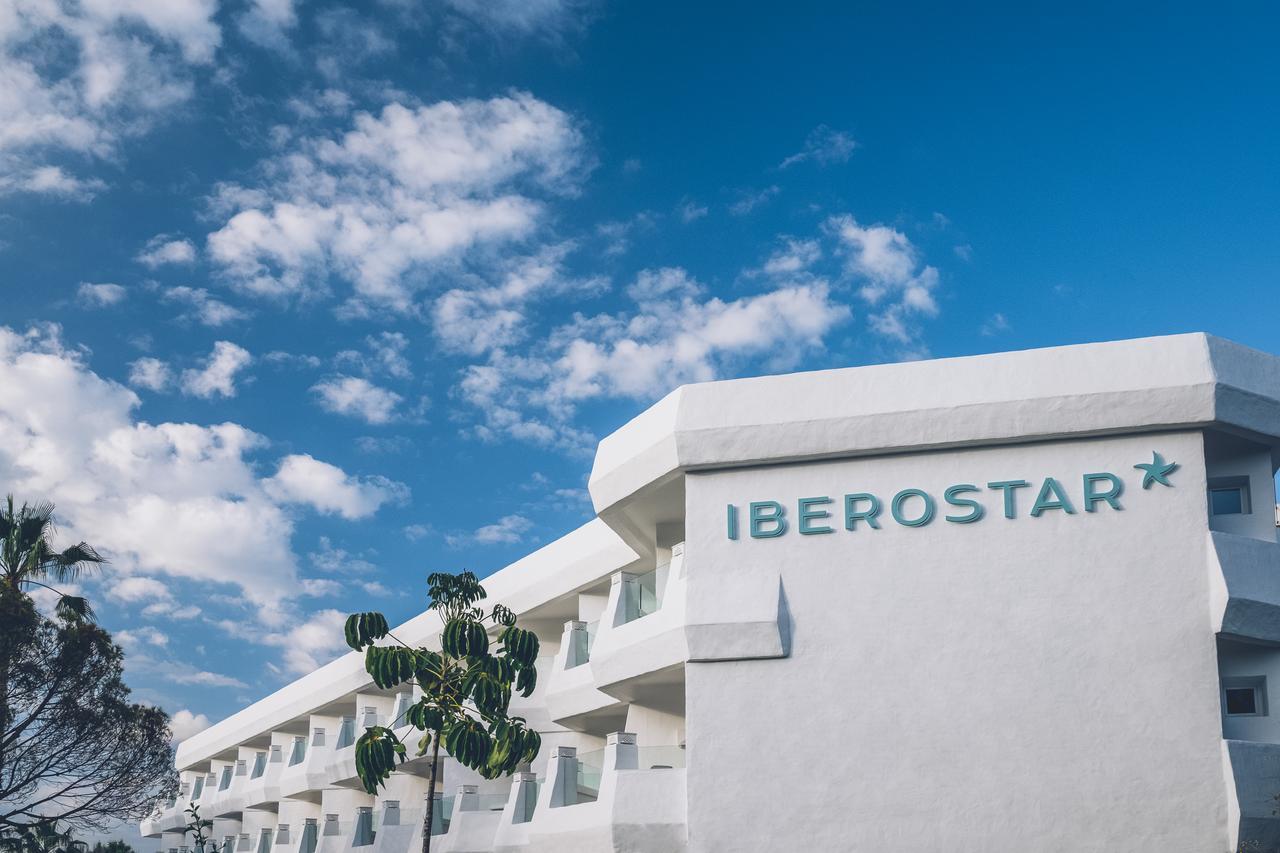 Iberostar Selection Marbella Coral Beach (Adults Only) Exterior photo