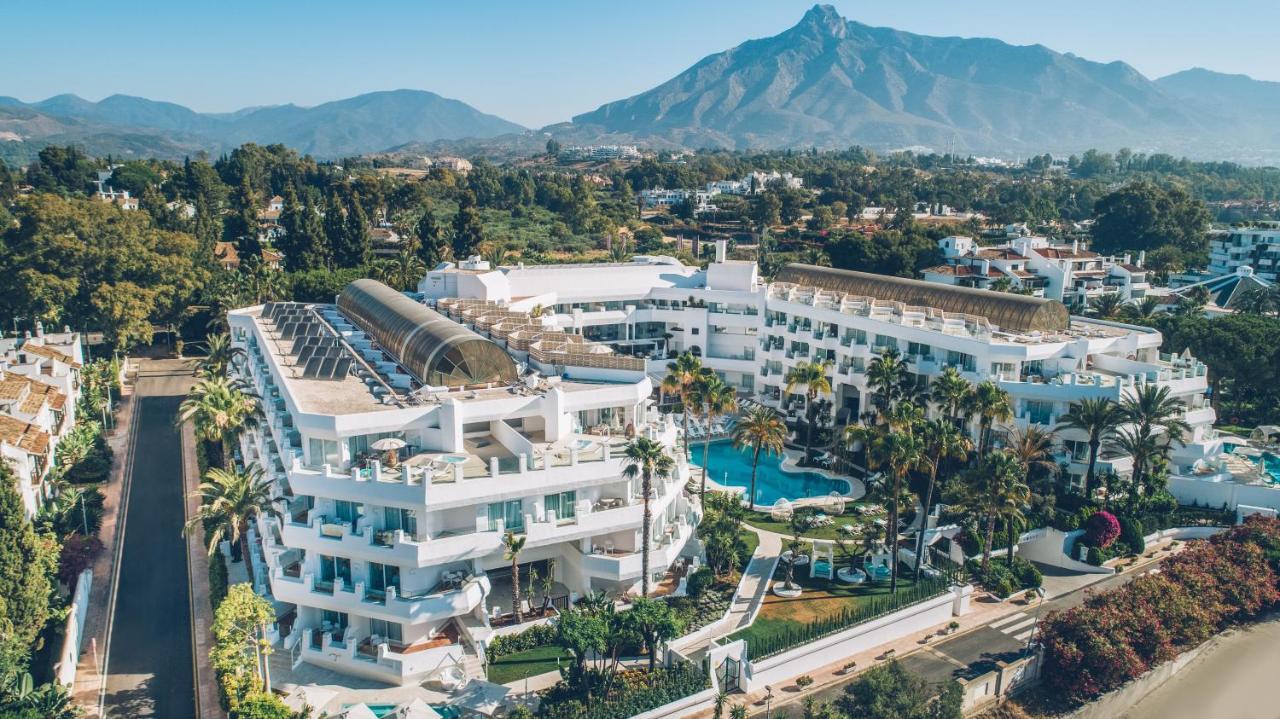 Iberostar Selection Marbella Coral Beach (Adults Only) Exterior photo